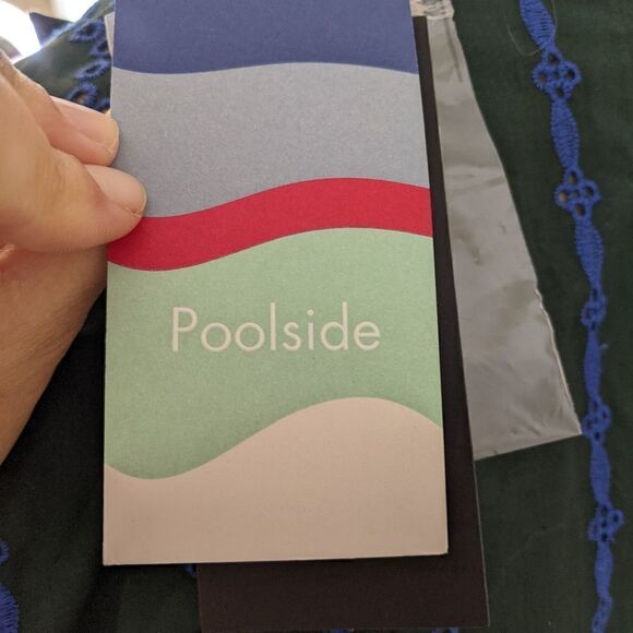 Max Mara Weekend poolside blazer jacket - Picture 4 of 11